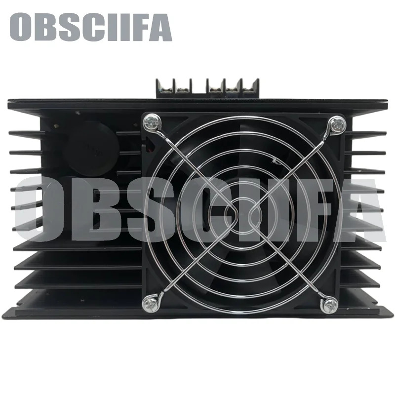 오리지널 HD-B3C AC 220V 3상하이브리드 스텝퍼 모터 드라이버 신
