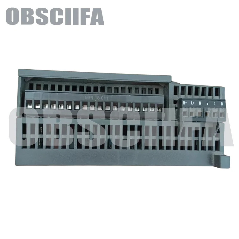 원본 6ES7214-2AD23-0XB8 PLC 모듈