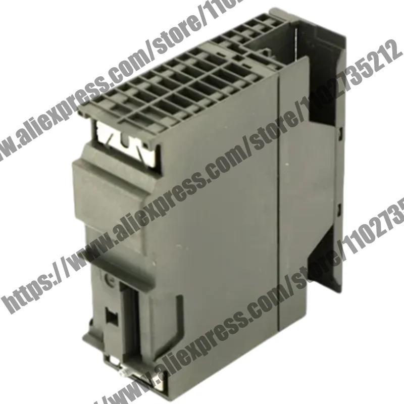 원본 6ES7322-1BF01-0AA0 S7-300 SM322 모듈