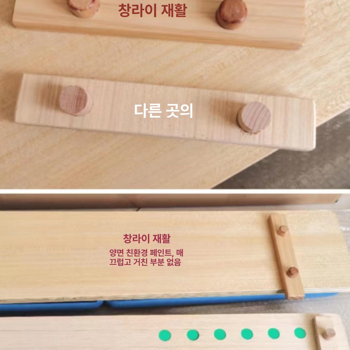 덤벨 벤치 레그컬 가정용 홈트레이닝 익스텐션 머신 원판 운동기구 피트니스 - 상세 이미지 4