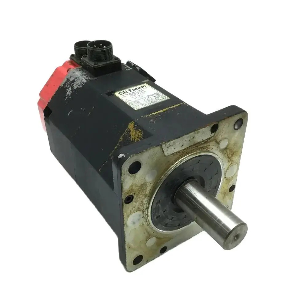 A06B-0315-B003 Fanuc 서보모터 리퍼 완료 Ok A06B 0315 B003