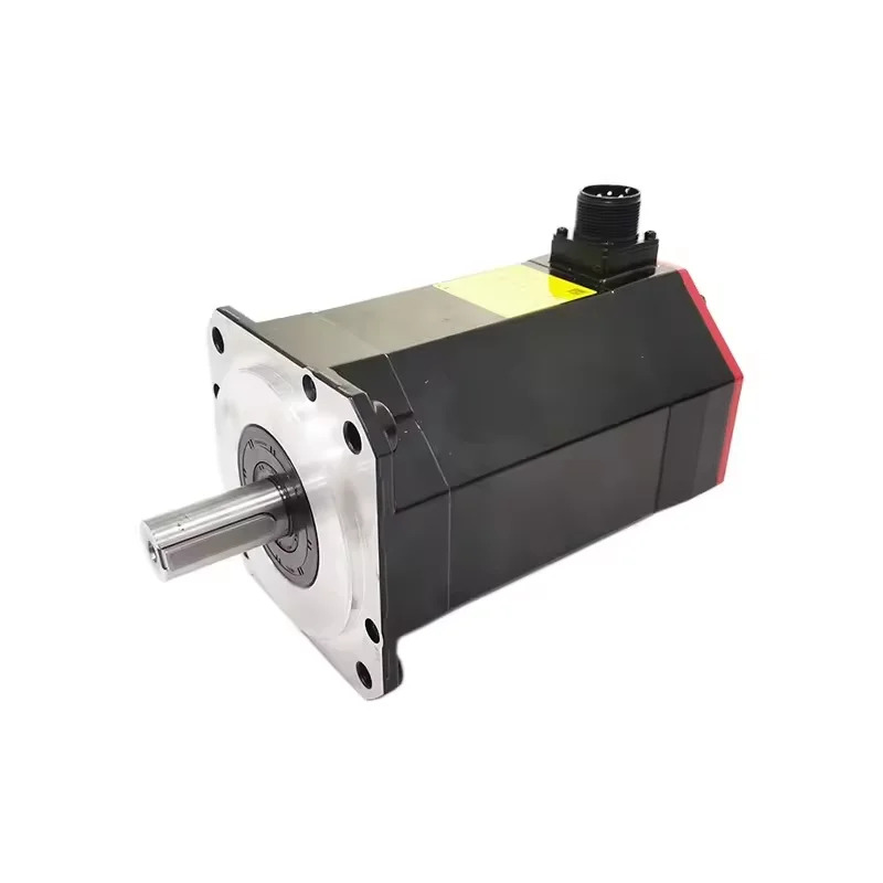 A06B-0077-B203 Fanuc 서보모터 Ok A06B 0077 B203 리퍼 완료