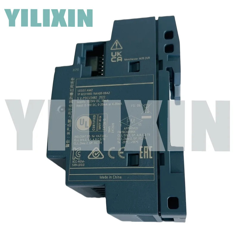 원본 6ED1055-1CB00-0BA2 6ED1055-1MA00-0BA2 6ED1055-1MD00-0BA2 6ED1055-1MM00-0BA2 모듈