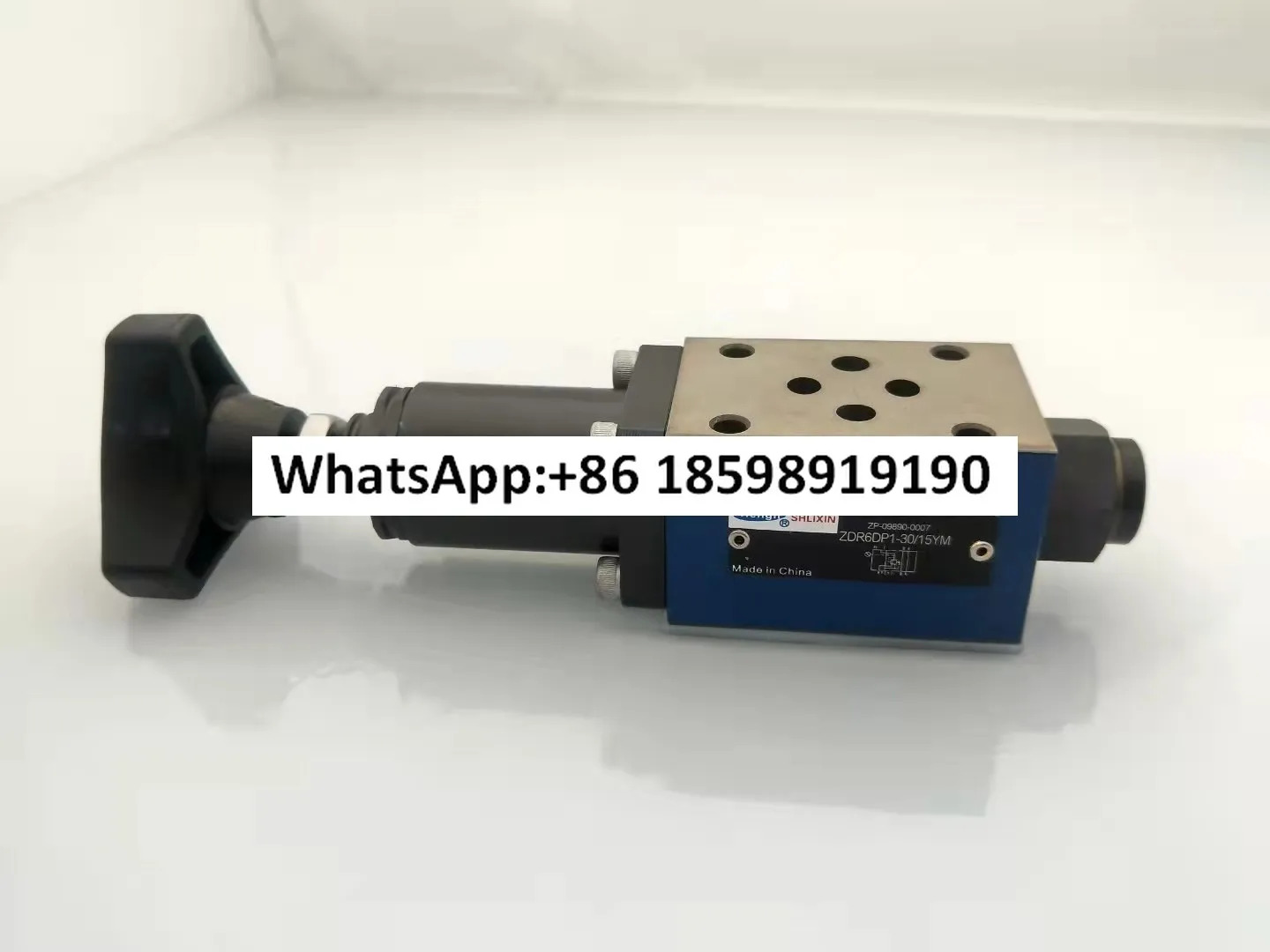 Z2DB16VD2-L3X/10 ZDBD6C-L1X/10 ZDBD10D-L1X/20 릴리프 밸브