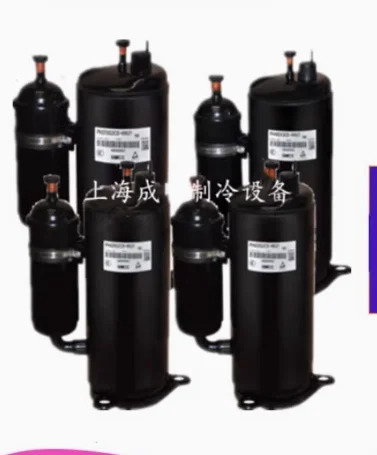 GM호환CC 가변 주파수 압축기 EATF400D64UMV EATF250D222UMT ATF400D64UMV