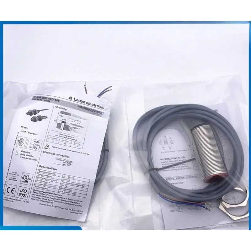 IS 130MM/2NO-10E 230MM/4NC-15N-S12 25N-M12 16E