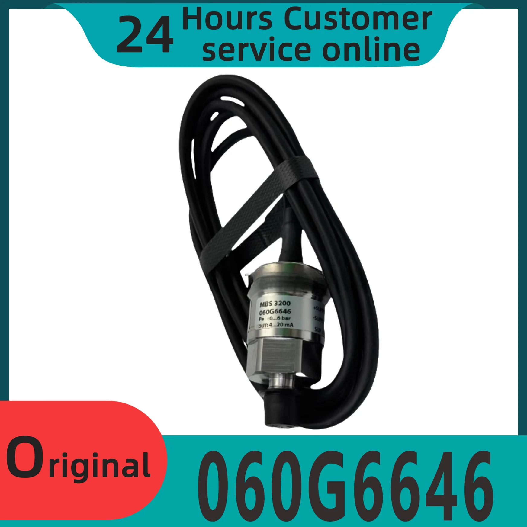 오리지널 압력센서 060G6646 060G1871 060G1872 060G1873 신