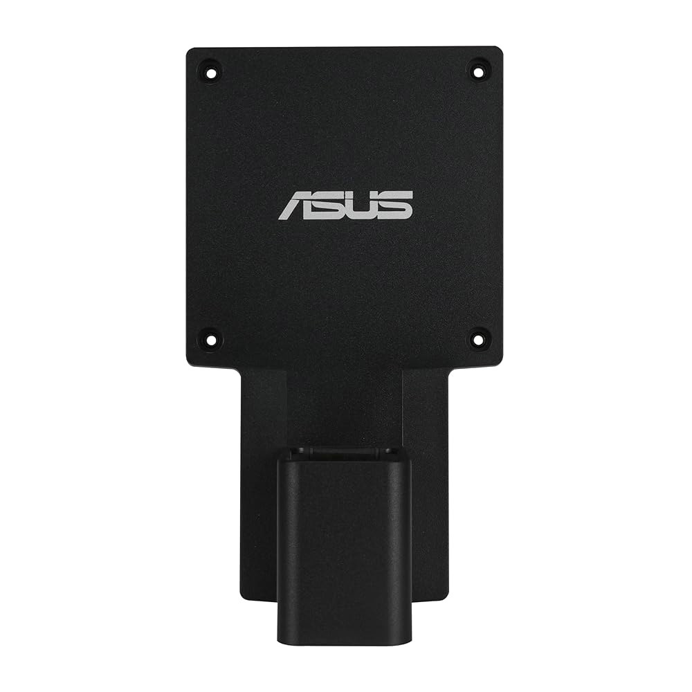 ASUS MKT02 미니 PC 장착 키트 VESA 호환 - 100x100mm - 상품 이미지