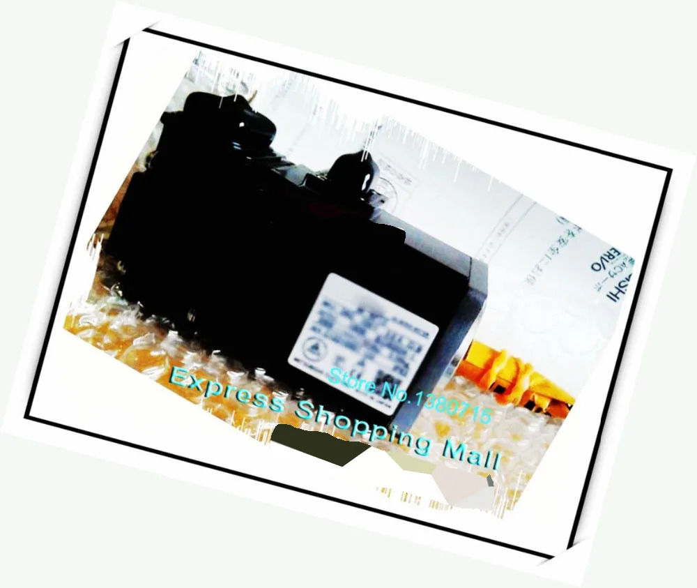 HF-KP1R-J3-10B 서보모터 드라이브 키트 0.8A 100W 0.32NM 3000r/min 새