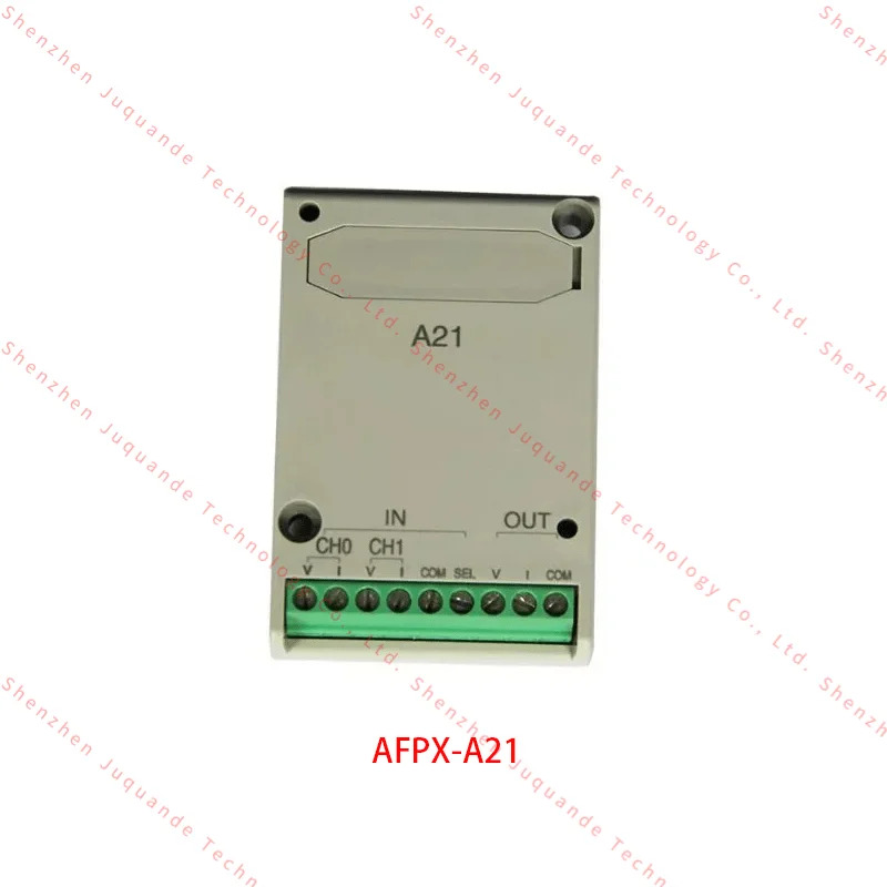 AFPX-A21 AFPX-AD2 AFPX-IN8 신 오리지널