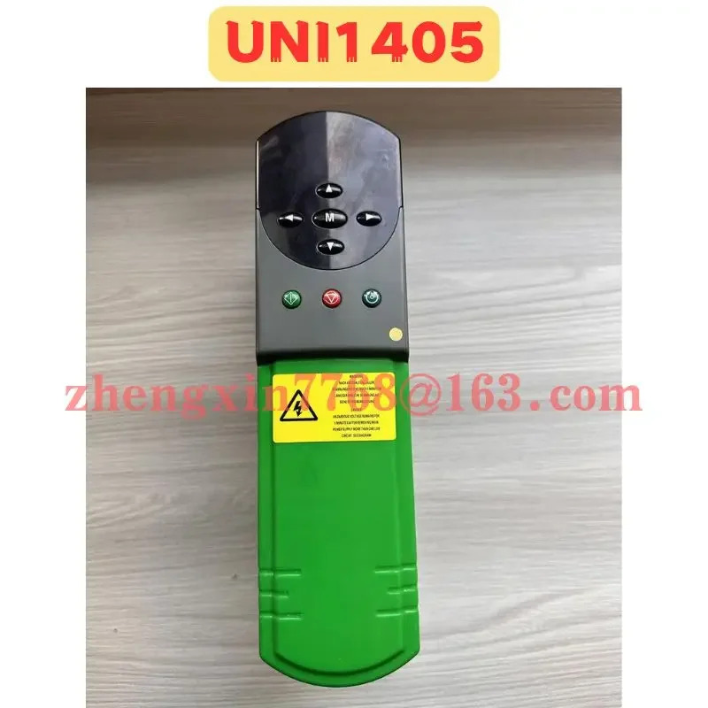 리퍼 주파수 변환기 UNI1405 정상 기능 완료