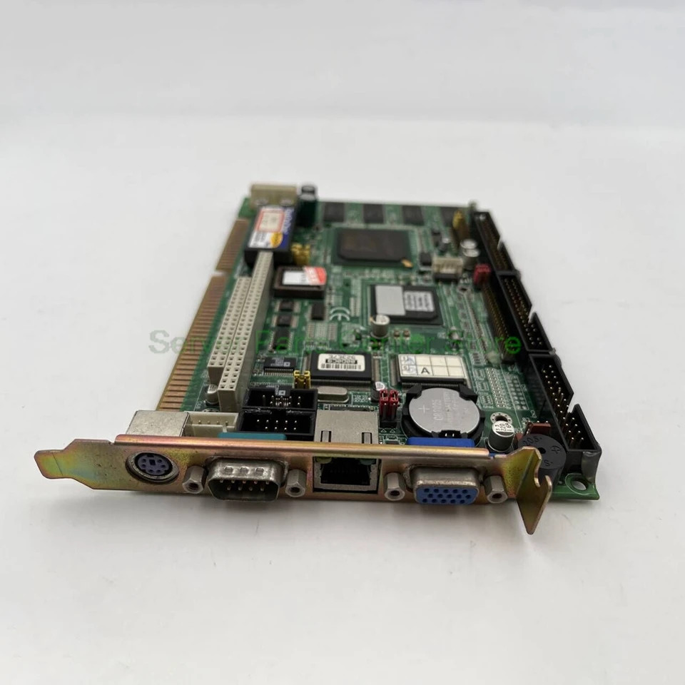 Advantech 산업마더보드PCA-6740F PCA-6740/6741 REV.A2