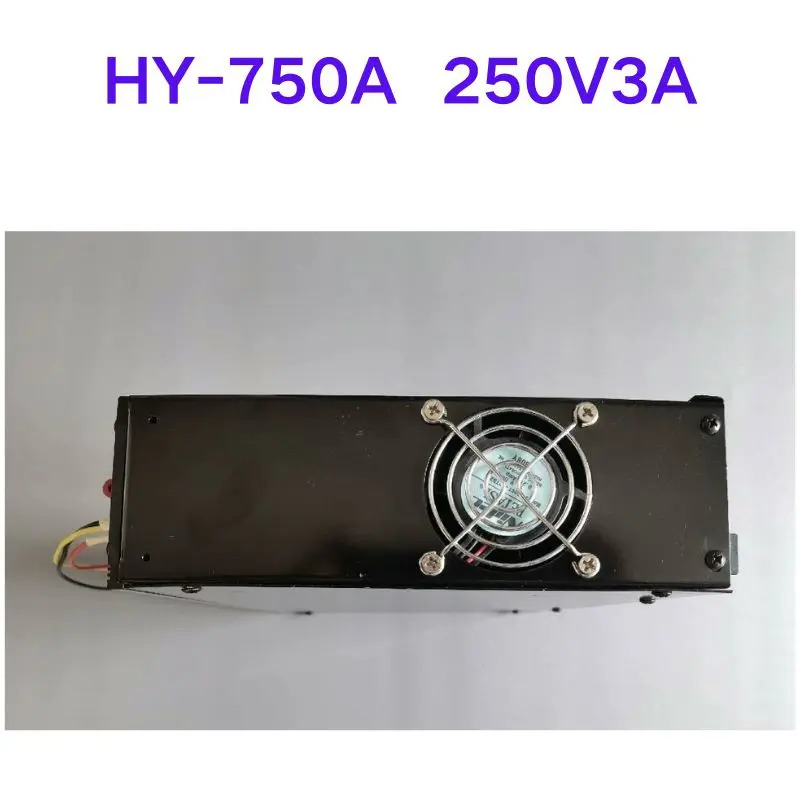 정전압 조절 스위치 전원공급장치 HY-750A 250V3A 리퍼 OK