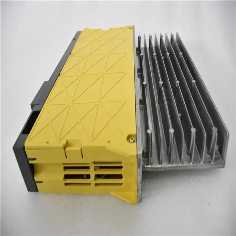 AC 서보 드라이브 A06B-6220-H002 H600