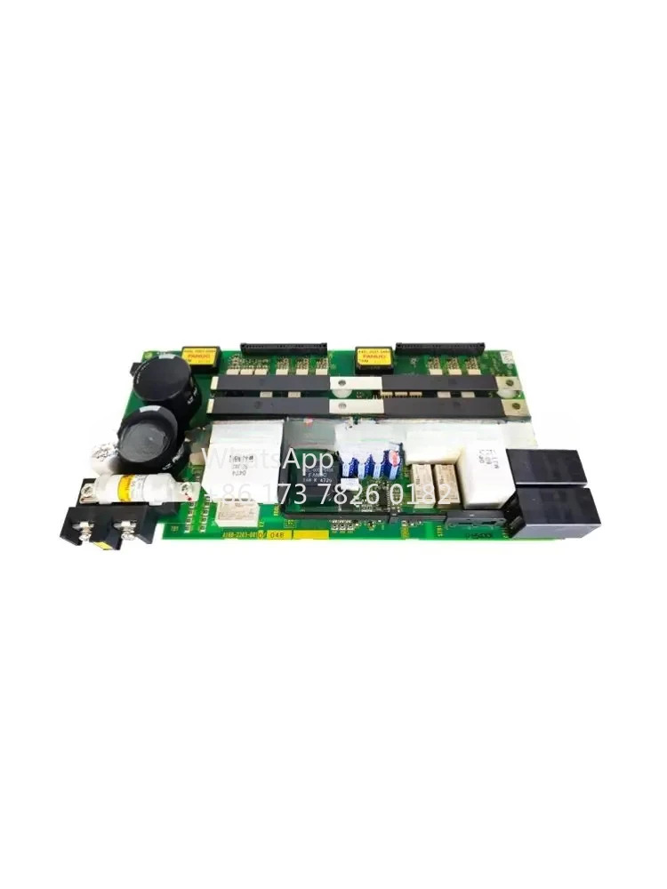 A16B-2203-0810 리퍼 베이스 플레이트 기능 OK