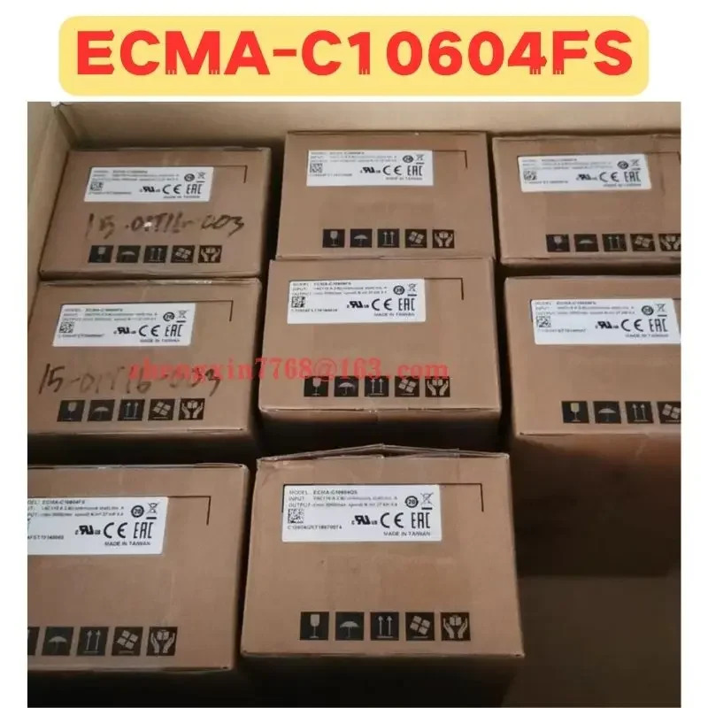 ECMA-C10604FS ECMA C10604FS 서보모터 신