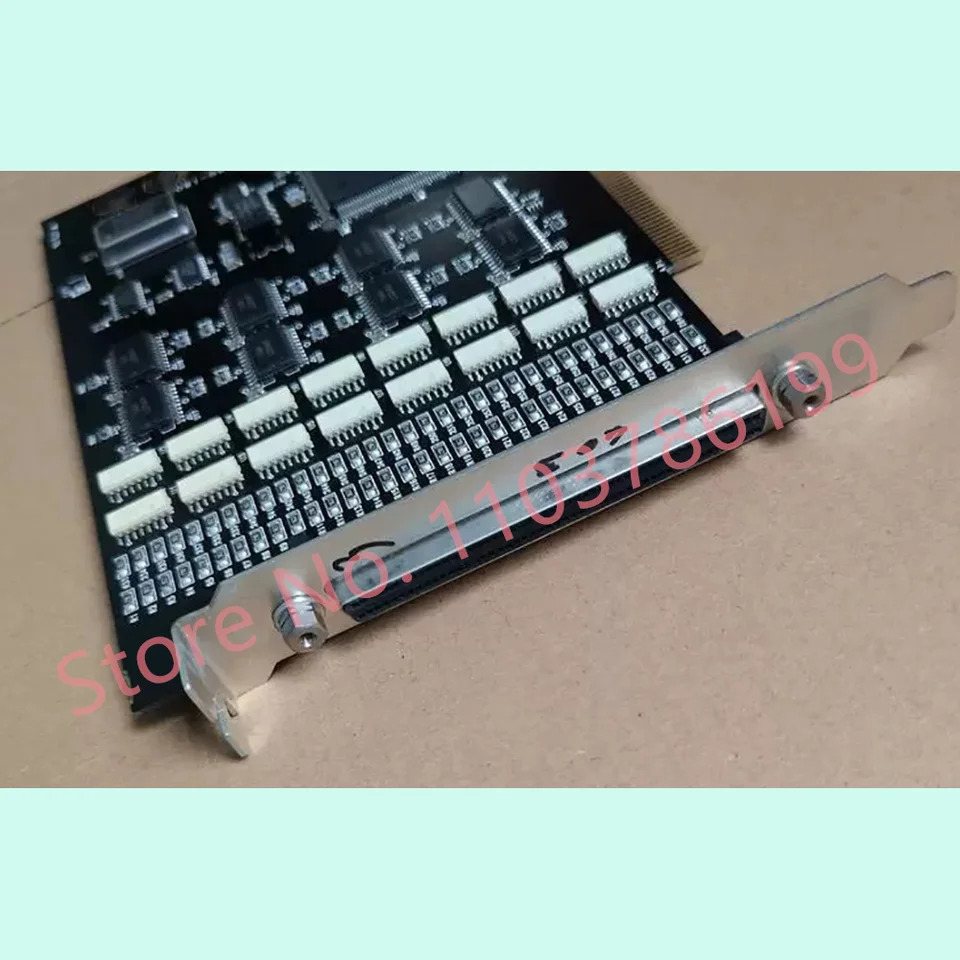 COMIZOA PCI 기반 디지털 I/O 제어 카드 COMI-SD403 V3.0