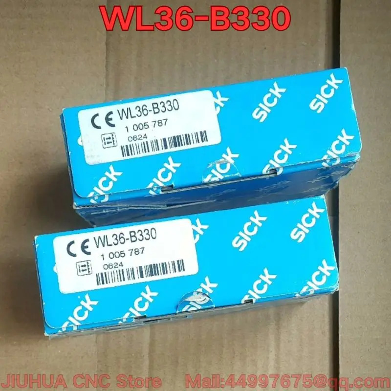 WL36-B330 센서