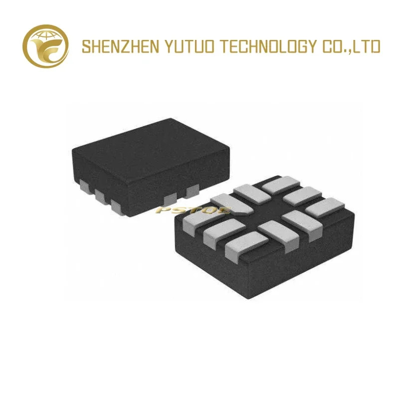 UQFN IC NS5S115UTAG NS5S1153 UQFN-10 신