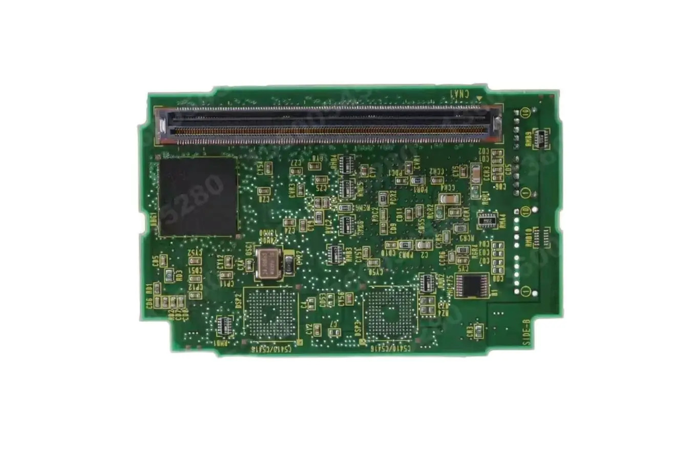 A20B-3300-0635 Fanuc 회로 기판 리퍼 완료 A20B 3300 0635