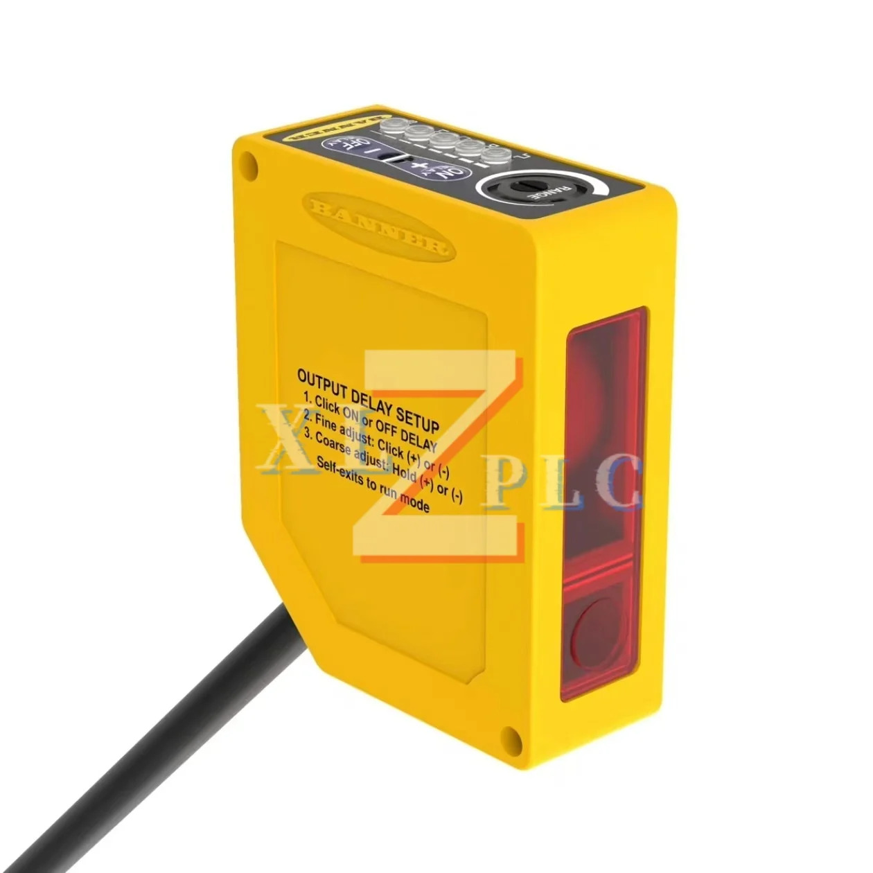 단일 부품 검증 센서 PVD100Q PVD225Q 내 새