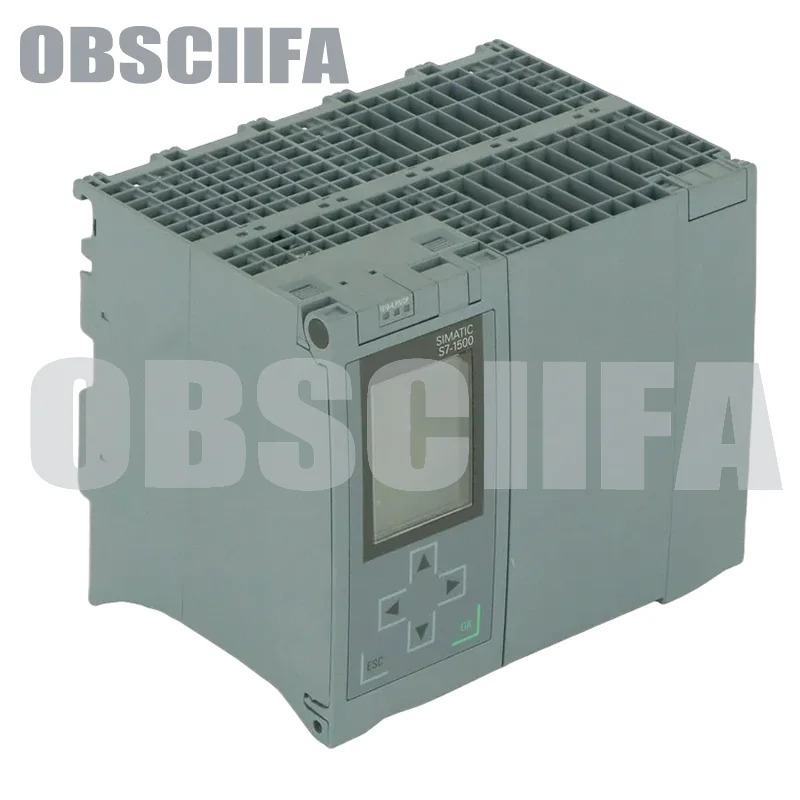 원본 6ES7518-4AP00-0AB0 6ES7 518-4AP00-0AB0