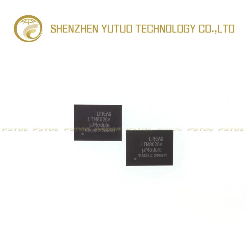 오리지널 비 위조 IC LTM8026IV PBF LTM8026 BGA 신