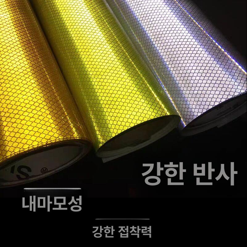 유리섬유 메쉬망 단열 크랙 내벽 미장용 외벽 균열 자재 구멍 보강 그물망 시멘트 - 상세 이미지 2