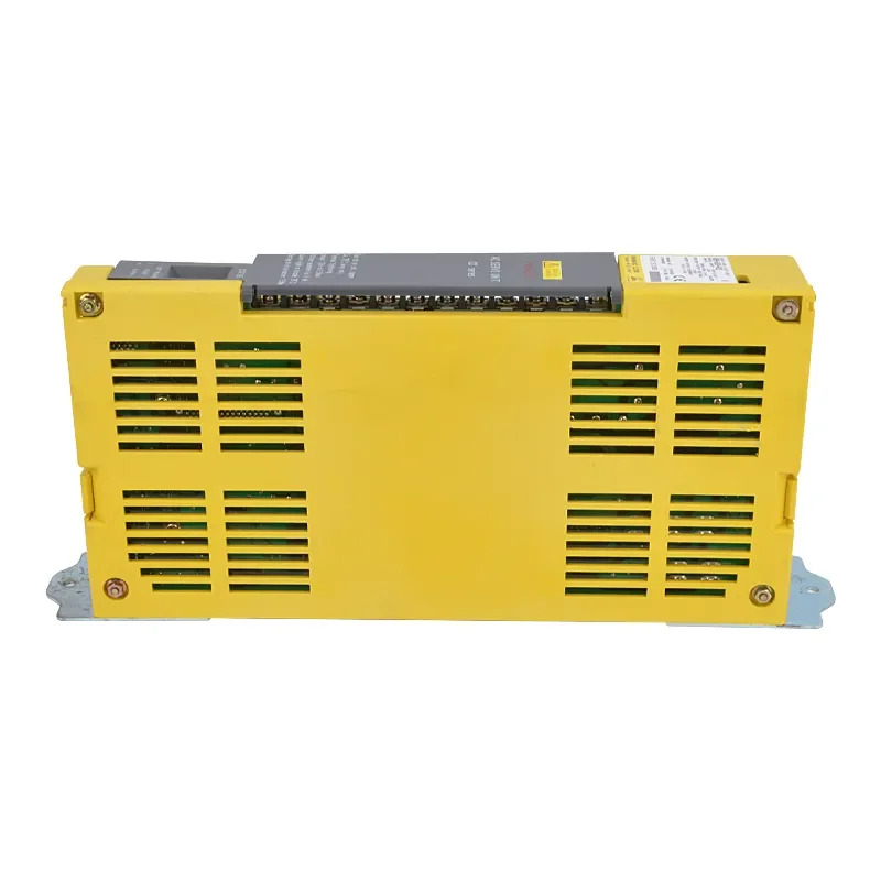 A06B-6089-H102 Fanuc 서보 드라이브 증폭기 12개월 A06B 6089 H102
