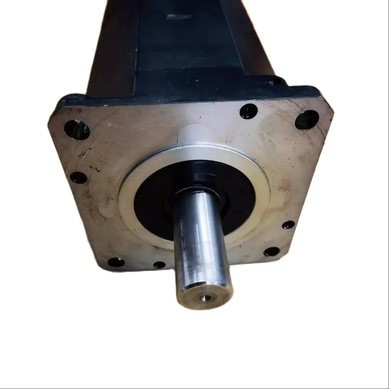 A06B-0257-B101 Fanuc 서보모터 리퍼 완료 Ok A06B 0257 B101