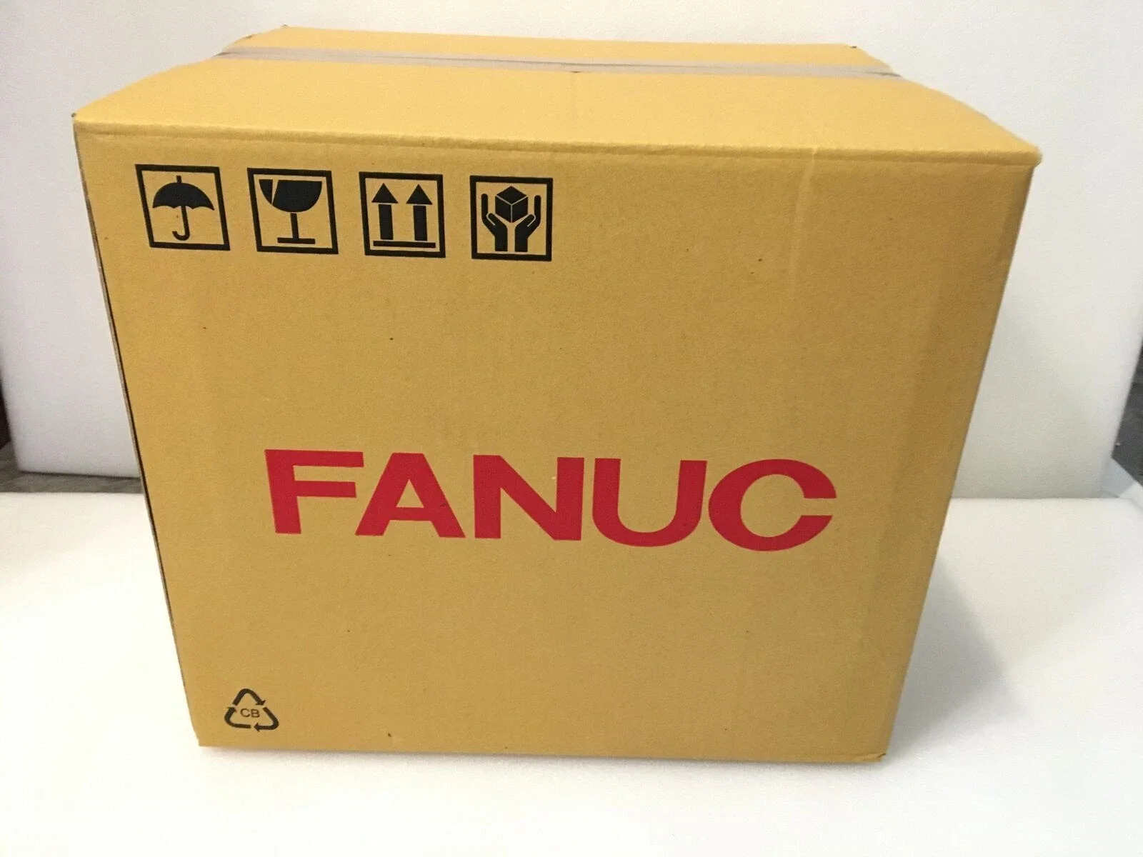 A06B-6090-H224 Fanuc 서보 드라이브 증폭기 12개월 A06B 6090 H224