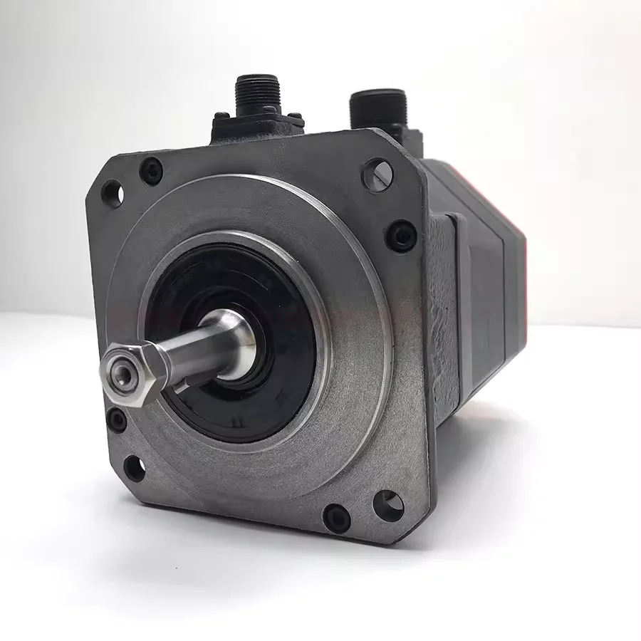 A06B-2047-B605 Fanuc AC 서보모터 12개월 A06B2047B605