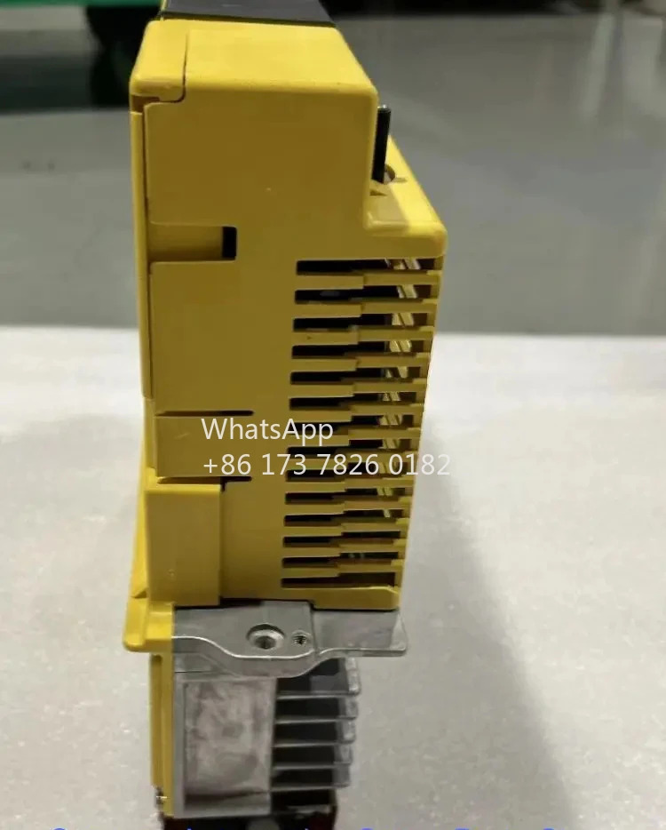 A06B-6066-H246 리퍼 드라이브 기능 OK