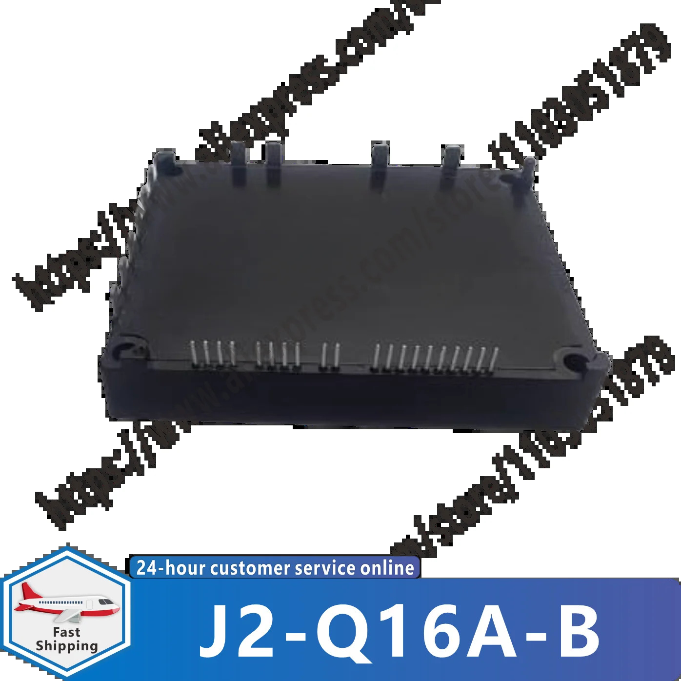 모듈 J2-Q16A-B J2-Q16A-C