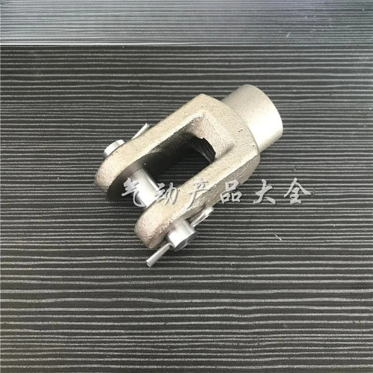CDA2B 실린더 Y형 조인트 Y-04D Y-05D Y-08D Y-10D
