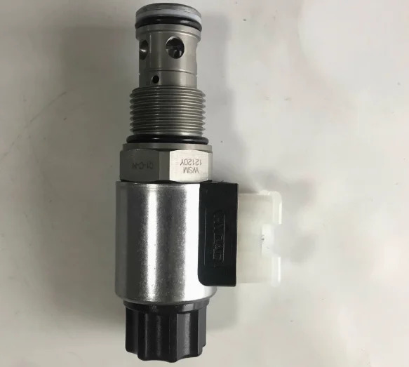 HYDAC 방향 밸브 WSM10120ZR WSM10120Z-01-C-N-24DG