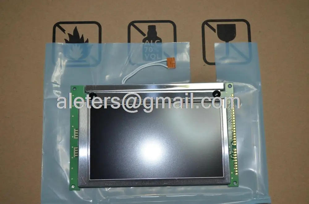 LCD 패널 LMG7420PLFC LMG7420PLFC-X REV D