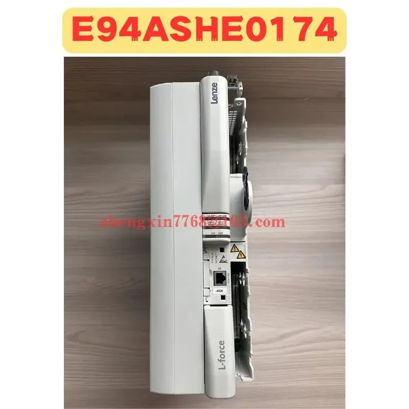 리퍼 주파수 변환기 정상 기능 완료 E94ASHE0174