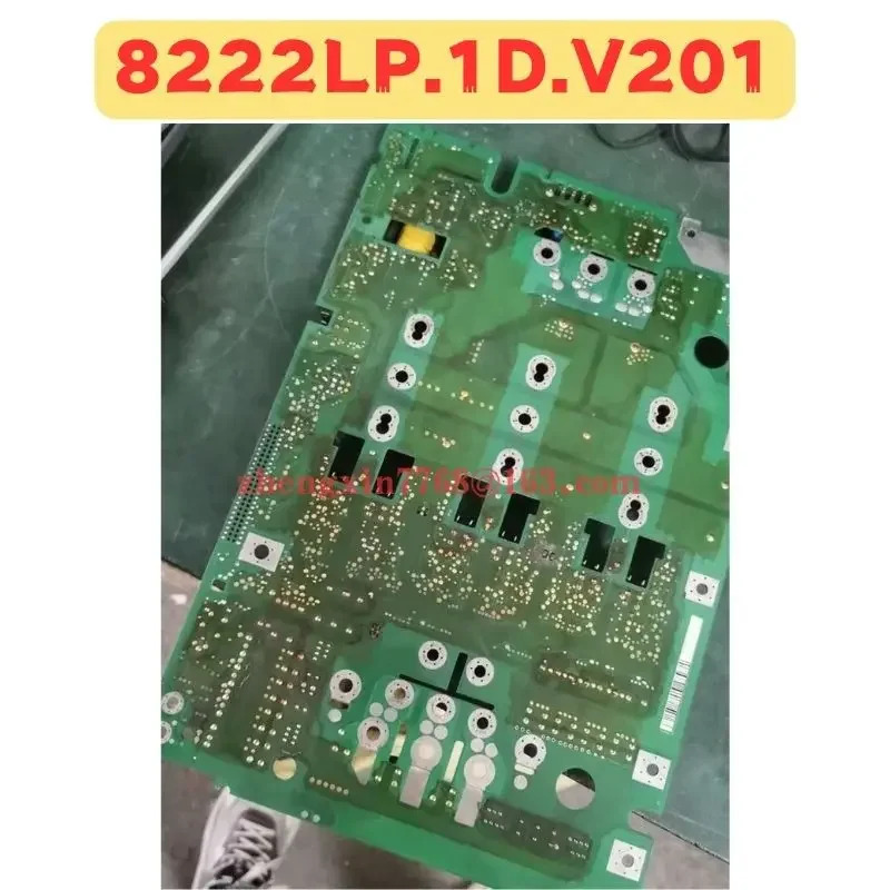 리퍼 EV9327-ES 드라이브 보드 8222LP.1D.V201 정상 기능 완료