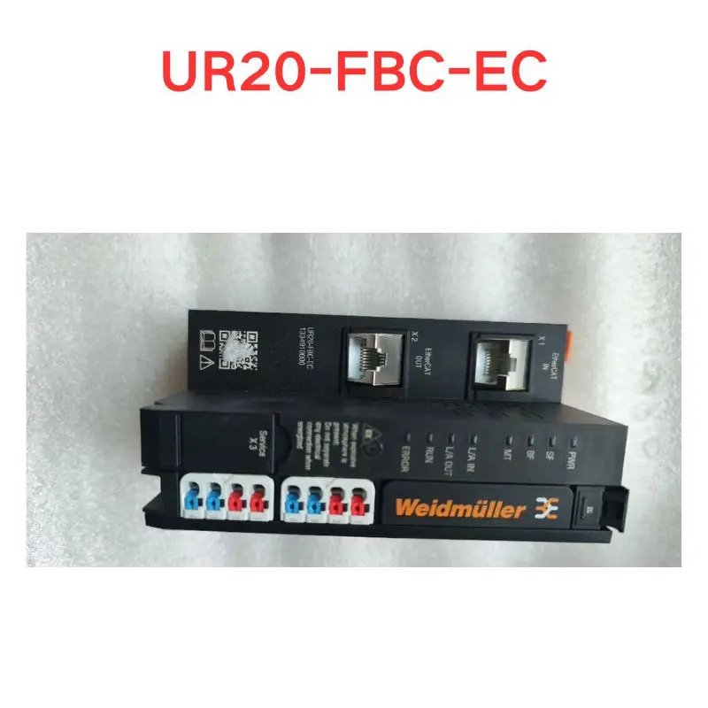 리퍼 OK UR20-FBC-EC 컨트롤러
