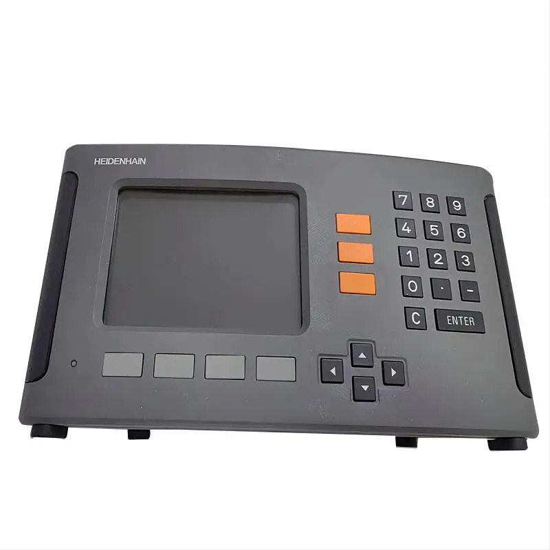Heidenhain ID 520010-01 520 010-01 ND 780 디지털 판독 수동 작동 공작 기계3 인코더 입력
