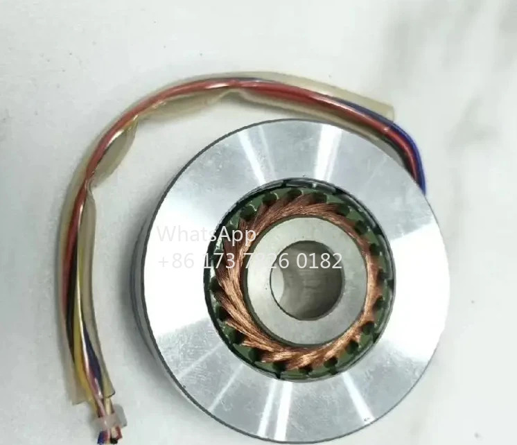 TS2640N592E10 리퍼 엔코더 기능 ok