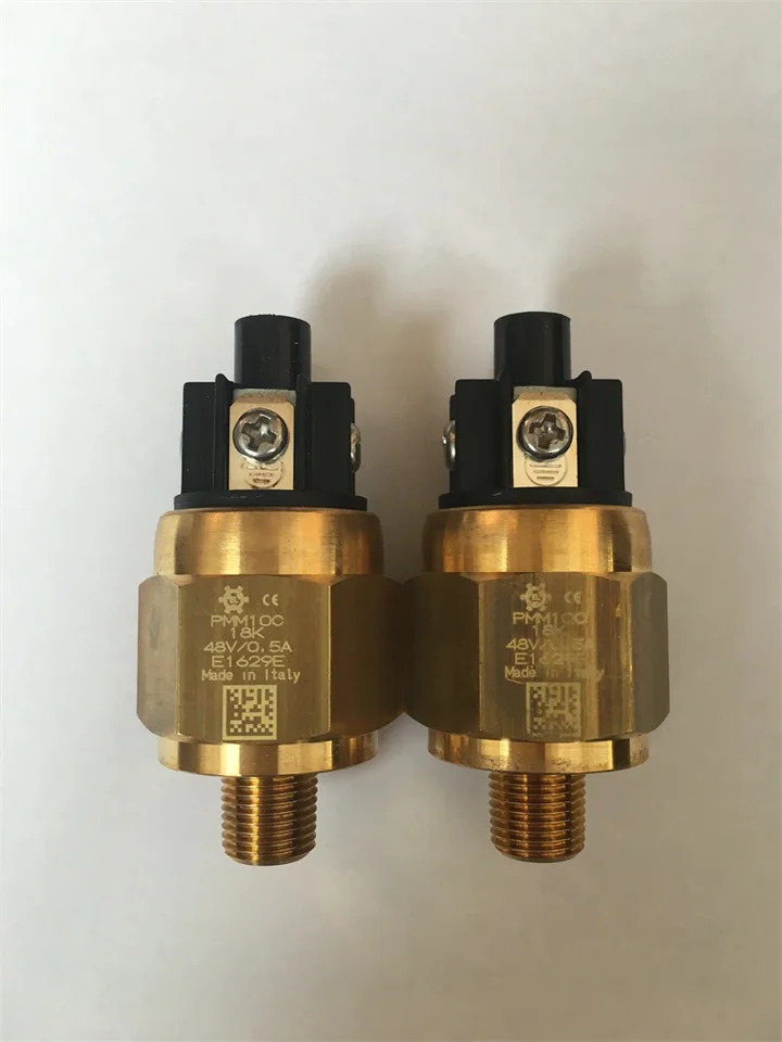 ELETTROTEC 압력 스위치 PMM10A18k PMN10C14K PMN80A