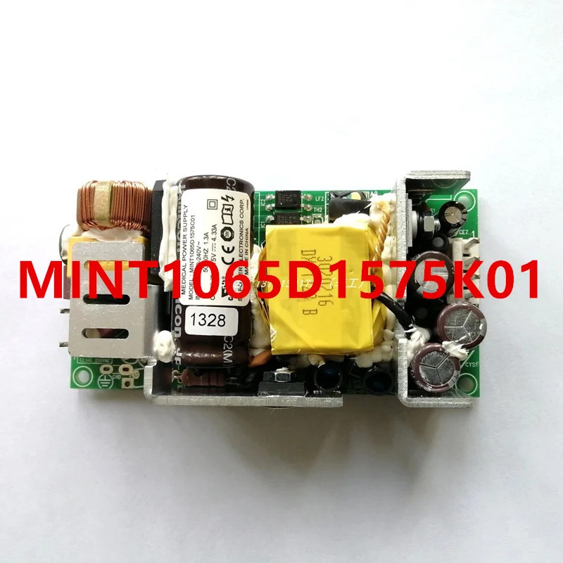 SL POQWE 전원공급장치 신 15V4.33A 65W MINT1065D1575K01