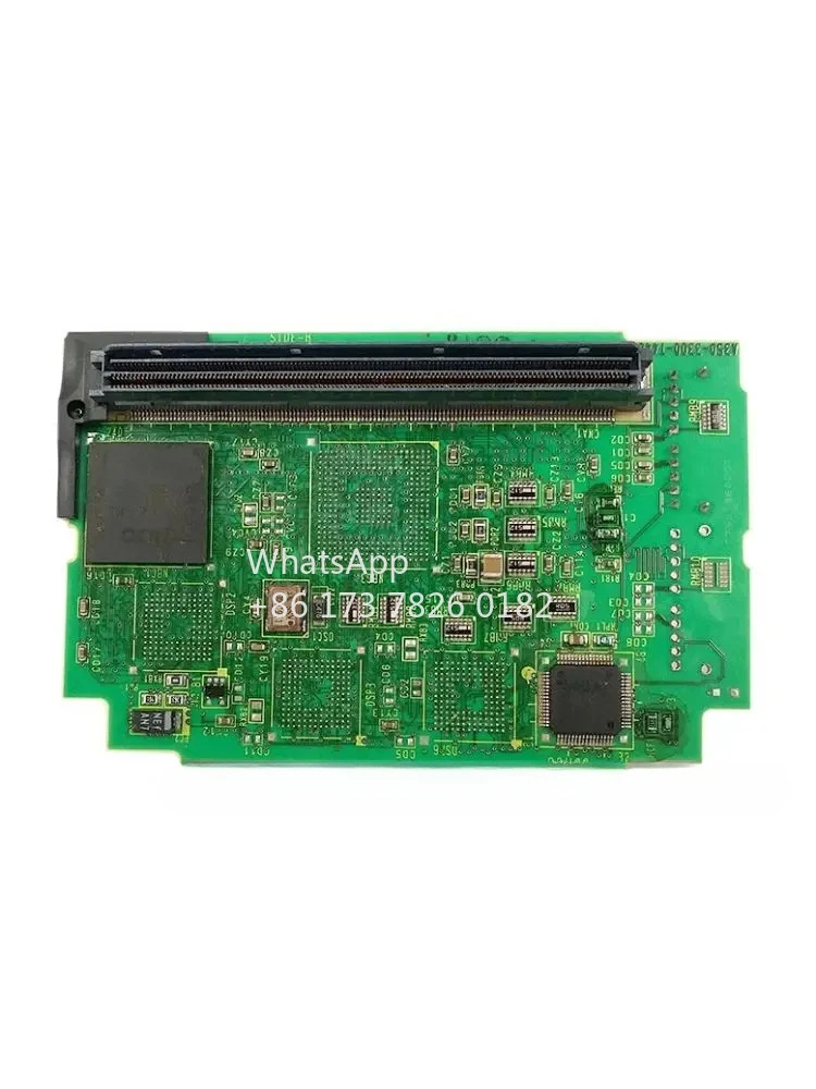 A20B-3300-0445 Fanuc 리퍼 축 카드 기능은 OK