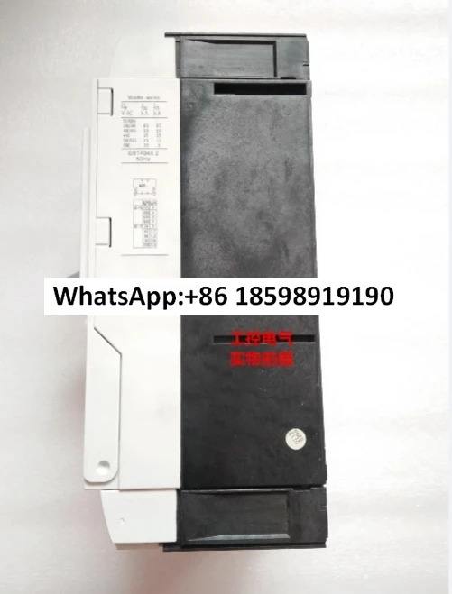회로차단기 LZMN3 AE630 A400 LZM3