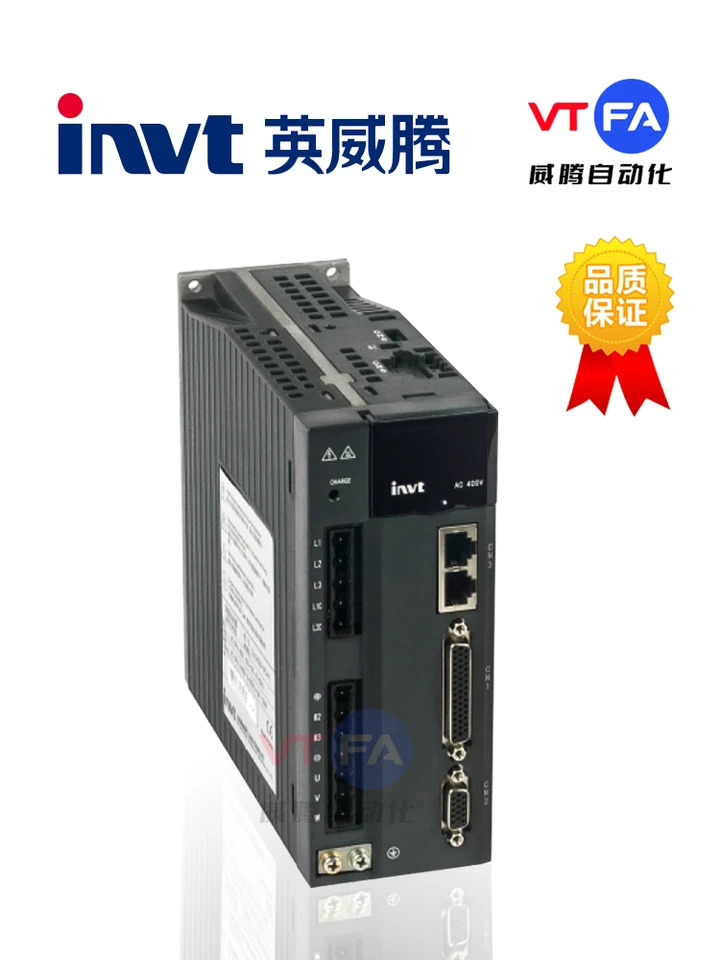 서보 드라이버 SV-DA200-0R4-0R7-1R0-1R5-2R0-3R0ml08mm 13 모터 활성화