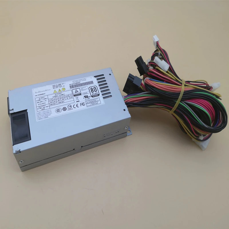 Advantech Flex PosPSU 소형 1U 350W 전원공급장치 DPS-350AB-24 A DPS-350AB-24A FSP300-50PF 신
