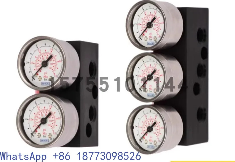 6DR4004-1M 밸브 포지셔너 압력 게이지 모듈 6DR4004-2M 모듈.1PCS