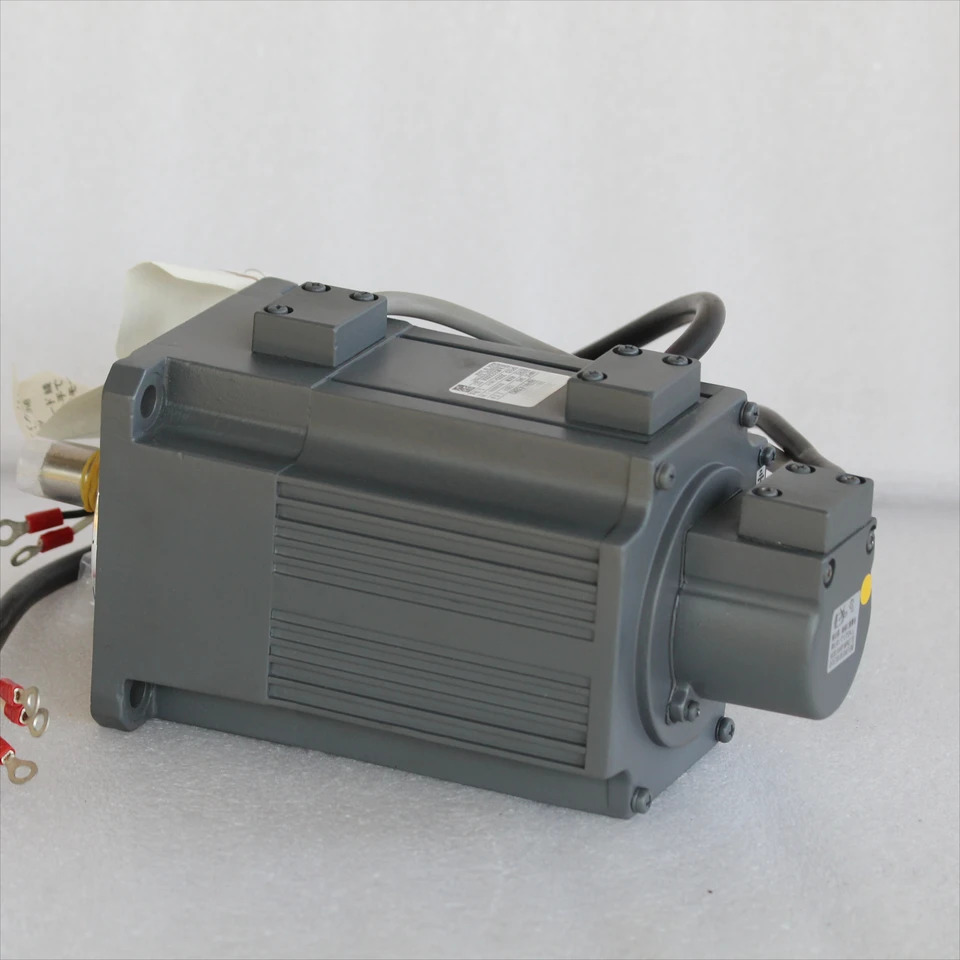 J2 시리즈 AC 서보모터 HA-FF43 HA-FF43B HA-FF43BW3 400W